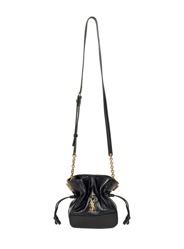 TORBA  SAINT LAURENT